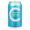 COMP SODA WATER 12x355ml [12 CN]
