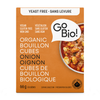 GO BIO ONION CUBES [1 ea]