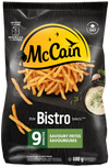 MCCAIN FRIES 9 MIN SAVOURY [600 g]