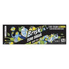 BRISK ZERO SUGAR LEMN ICED TEA [12 pkg]