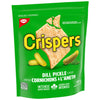 CRISPERS DILL PICKLE 145g
