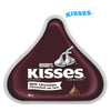 HERSHY KISSES MILK CHOCOLATE [200 g]