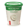 OLYMPIC ORGNC PLAIN 3.5% 650g