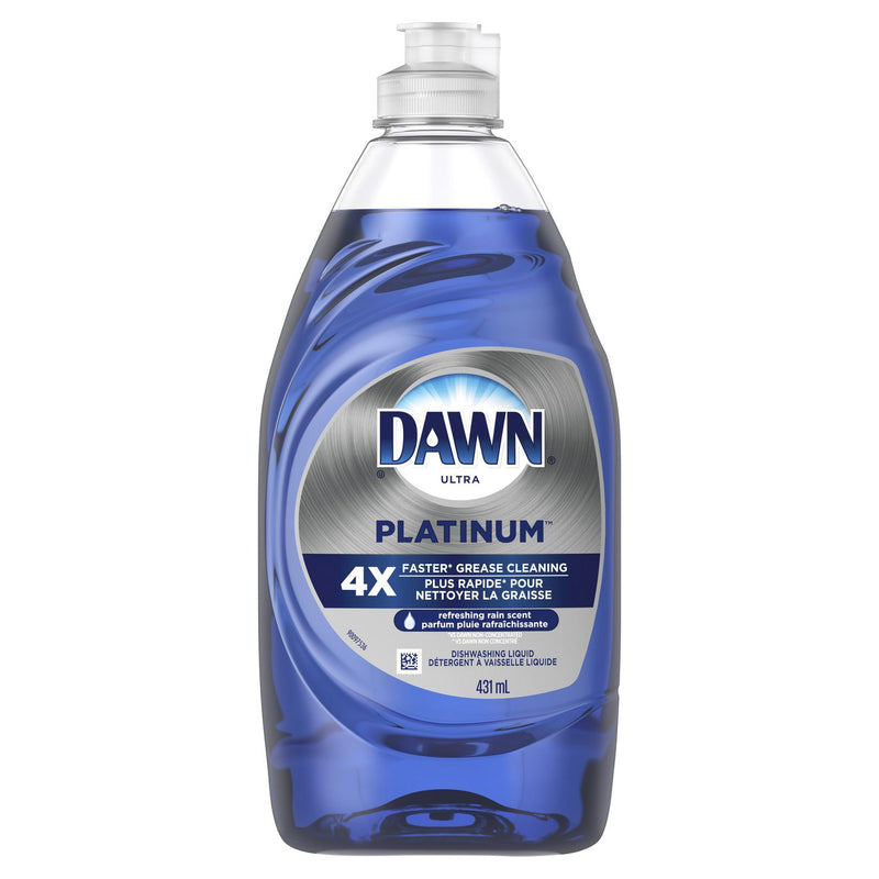 DAWN DISH SOAP PLAT REFRSH RAI [473 ml]