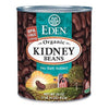 EDEN ORG KIDNEY BEANS 796ml