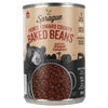 SPRG PE CNTY BAKE BEANS w/ TOM [398 ml]