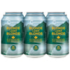 COMP DE-ALCOHOL BEER 6x355ml [6 ea]