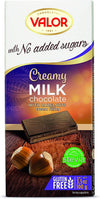 VALOR HAZLNUT CRMY CHOCO [100 g]