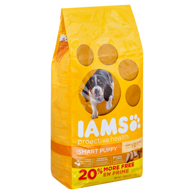 IAMS PROACTIVE ORIGINAL PUPPY