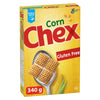 CHEX CEREAL CORN 340g