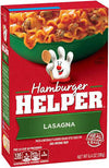 HAMBURG HELPER LASAGNA [220 GM]
