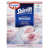 OETKER MOUSSE STRAWBERRY [69 GM]