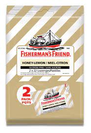 FISHRMN FRIEND HNY LEMN TWN PK [44 ea]