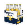 CORONA EXTRA BOTTLE 6x330ml [6 ea]