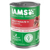 IAMS LAMB & RICE DOG FOOD [369 g]