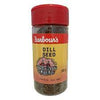 BARBOURS DILL SEED [50 GM]