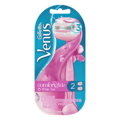 GILL VENUS BREEZE SPA RAZOR