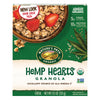 NAT PATH HEMP HEART GRANOLA [325 g]