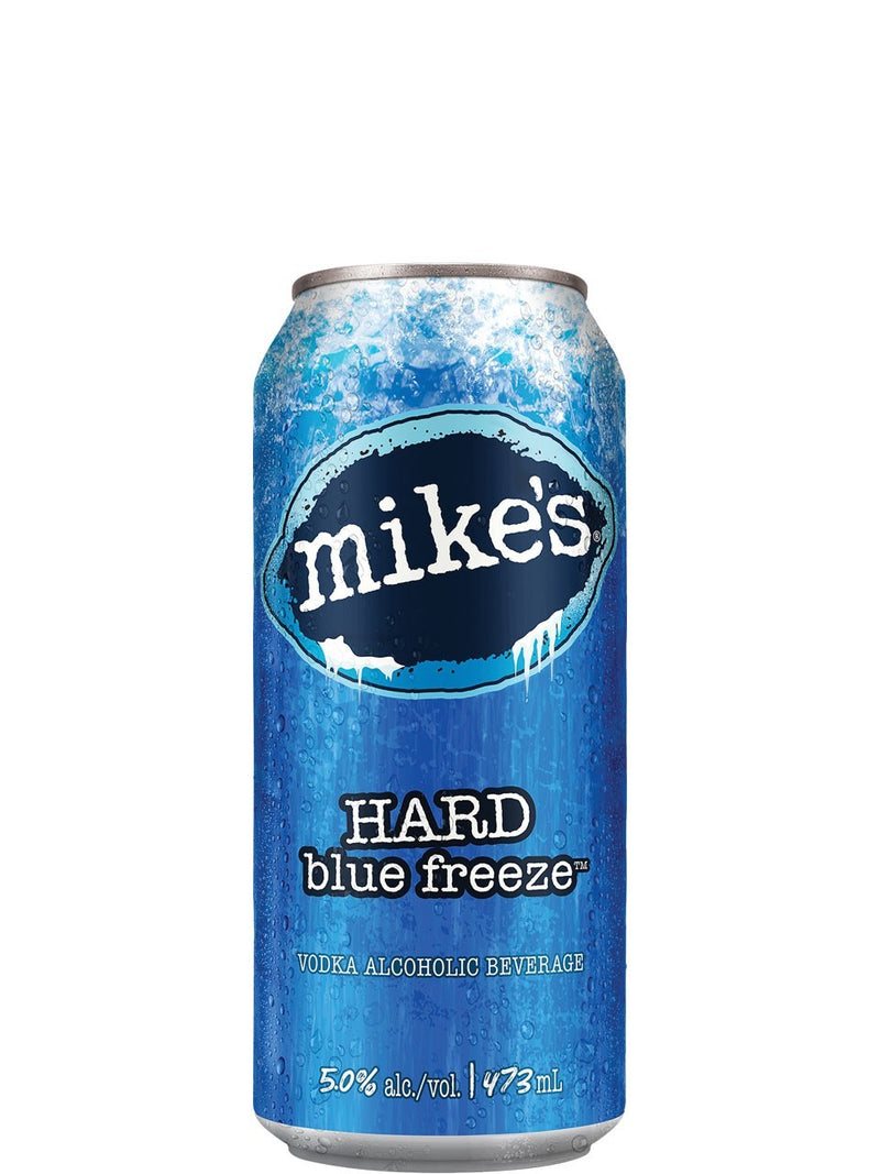 MIKES BLUE FREEZE RTD 473ml