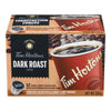 TIM HORTONS COFFEE K-CUP [126 ea]