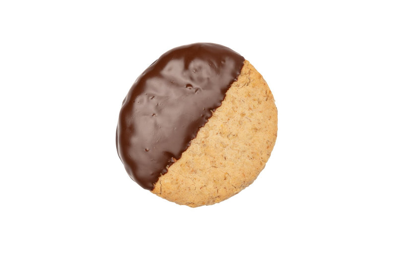 CURIOUS PEANUT BUTTER OATCAKE [110 g]
