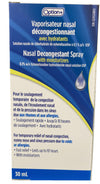 OPTION+ NASAL DECONGSTN SPRAY [30 ml]