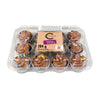 COMP MINI CHOCO CUPCAKES [284 g]