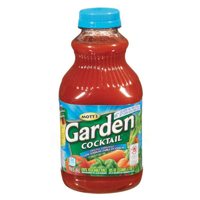 MOTTS GRDN CKTL LOW SODIUM [945 ml]