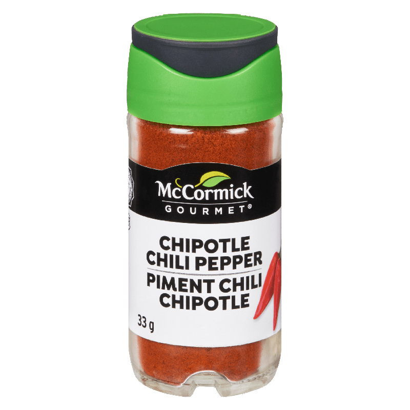MCRMK CHIPOTLE CHILI POWDER [33 g]