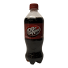 DR PEPPER 591ML