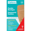 OPTN+ FLEX BANDGE XL 7s [7 ea]
