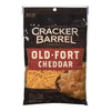 C/BARREL OLD CHD SHRED 320g