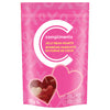 COMP JELLY BEAN HEARTS [175 g]