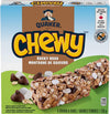 QKR CHEWY RCKY ROAD GRNLA BAR [120 g]