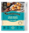 ARMSTRNG HAVARTI SLICES [220 g]