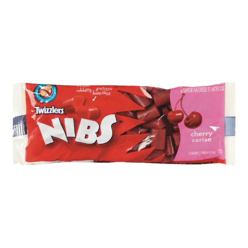 NIBS CHERRY [75 g]