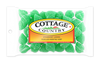 CTG CNTRY SPEARMINT LEAVES [400 g]