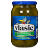 VLASIC KOSHER DILL WHOLES