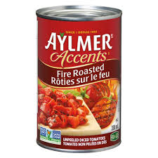 AYLMER ACCEN TOM FIRE RSTD [398 ml]