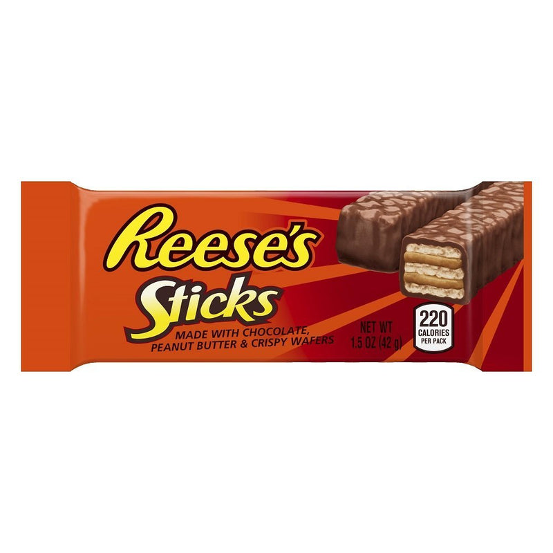 REESE PEANUT BUTTER STICKS [1 ea]