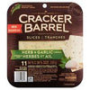 CB NAT CH SL HERB GARLIC [200 g]