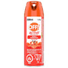 OFF! INSECT REPELLENT AEROSOL [170 g]