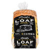 GLUTEN FREE WHITE BREAD LOAF [700 g]