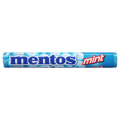 MENTOS CHEWY MINTS [37 GM]