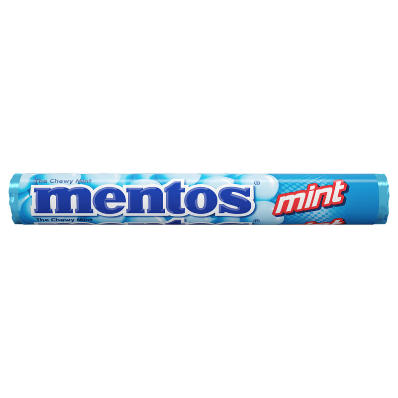 MENTOS CHEWY MINTS [37 GM]