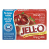 JELLO LIGHT STRAWBERRY [10 g]
