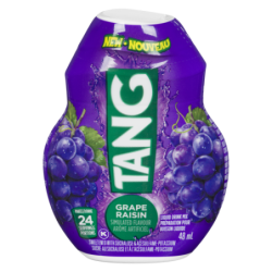 TANG GRAPE LIQUID CONC [48 ml]