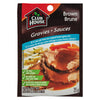 C/H GRVY MX BRWN 25% LESS SALT [25 GM]