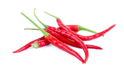 PEPPER THAI CHILI [1 PINT]