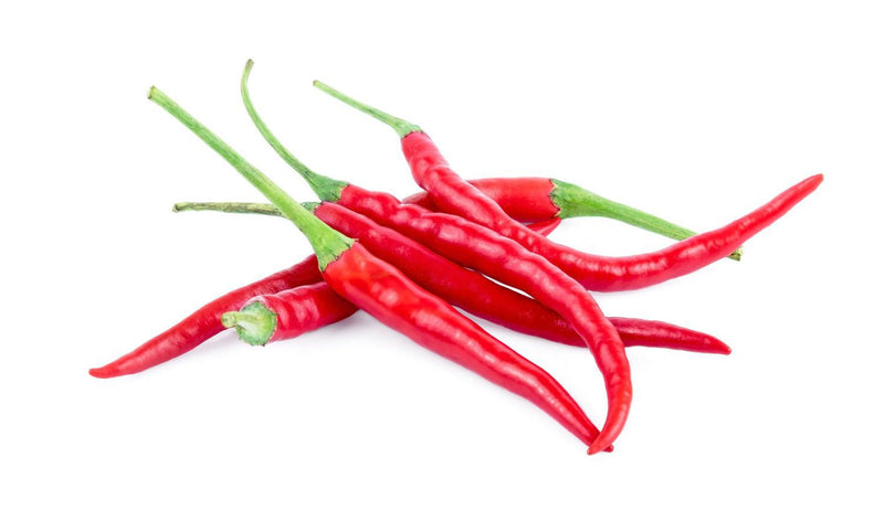 PEPPER THAI CHILI [1 PINT]